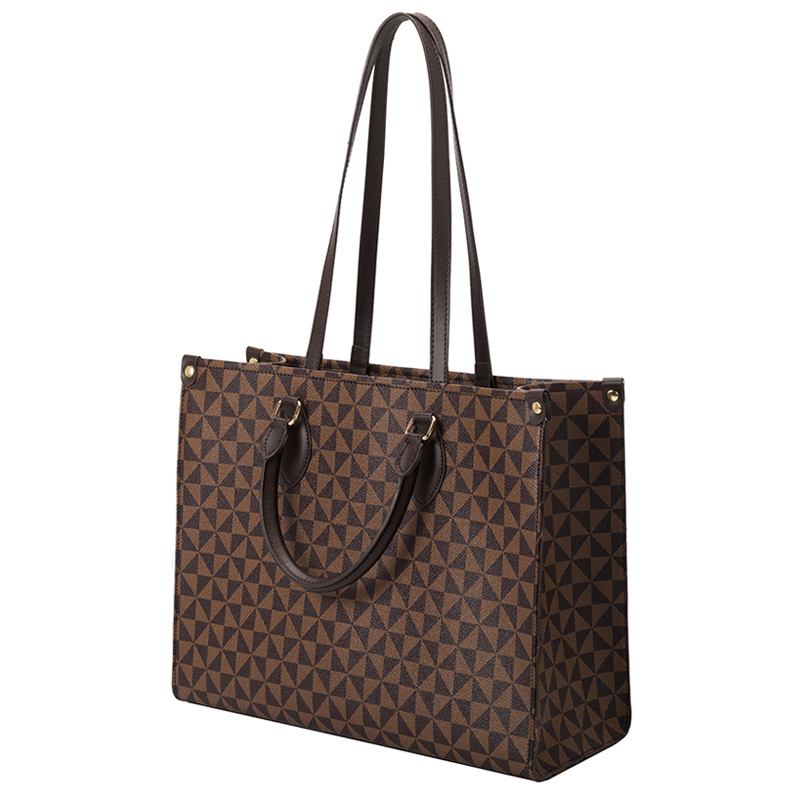 Bolsa feminina coleção luxo (modelo 26) Rede Canan