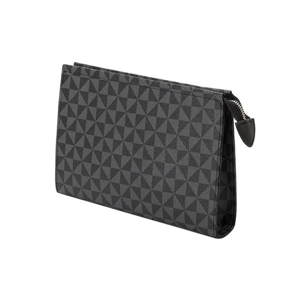 Nécessaire/estojo/bolsa feminina coleção luxo Rede Canan