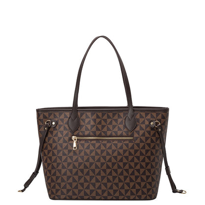 Bolsa feminina coleção luxo (modelo 27) Rede Canan