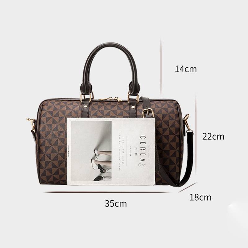 Maletinha/bolsa de mão feminina coleção requinte Rede Canan