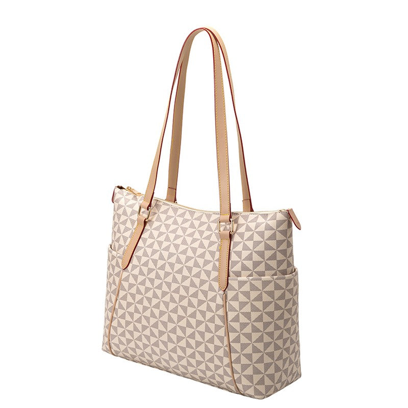 Bolsa feminina coleção luxo (modelo 39) Rede Canan