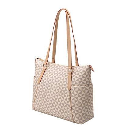Bolsa feminina coleção luxo (modelo 39) Rede Canan