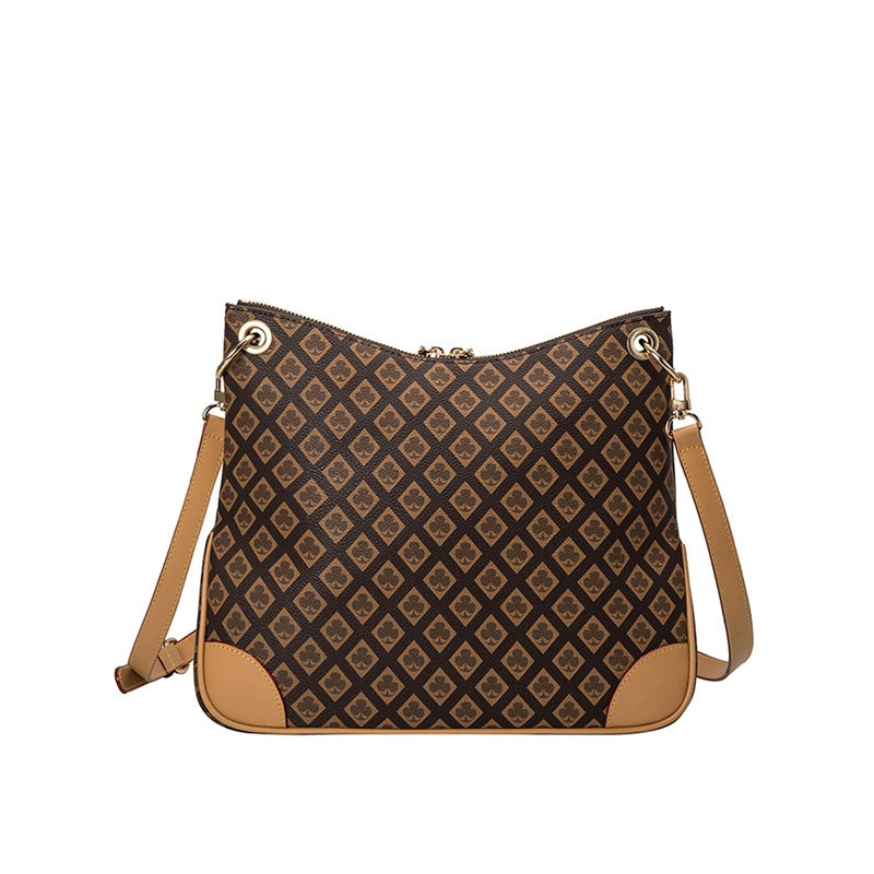 Bolsa feminina coleção luxo (modelo 40) Rede Canan