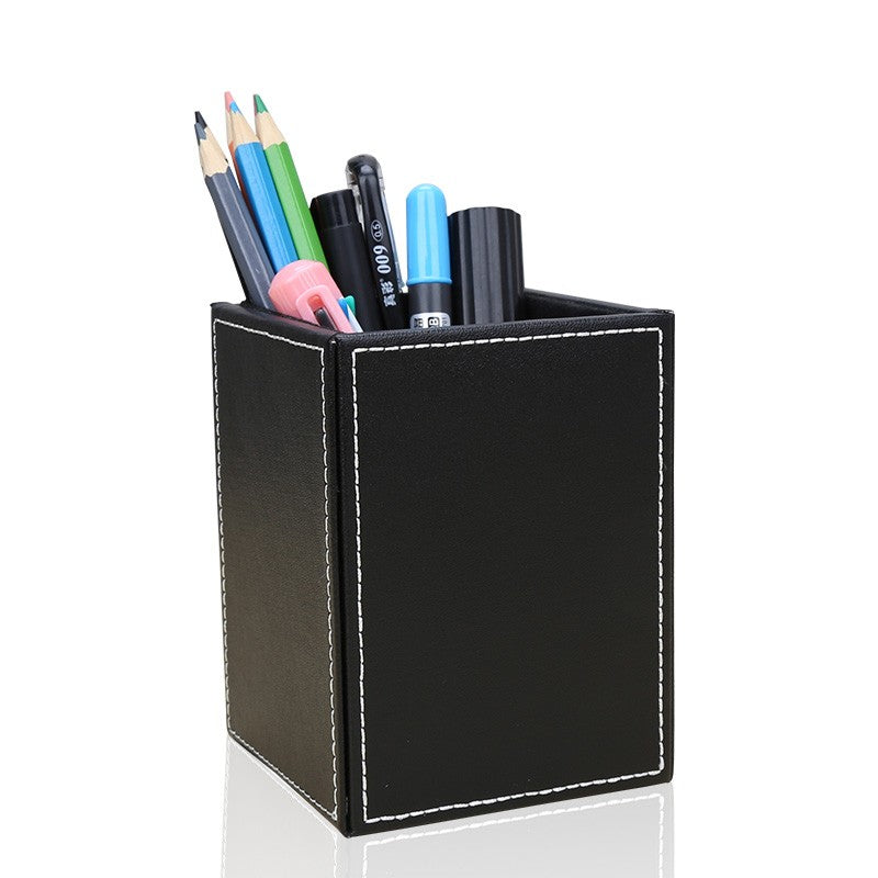 Organizador porta-lápis e caneta para escritório Rede Canan