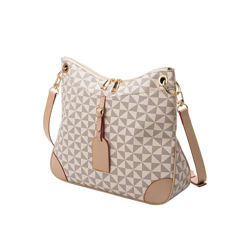 Bolsa feminina coleção luxo (modelo 33) Rede Canan
