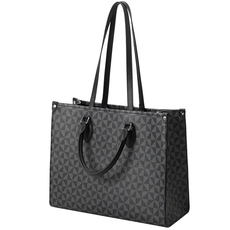 Bolsa feminina coleção luxo (modelo 26) Rede Canan