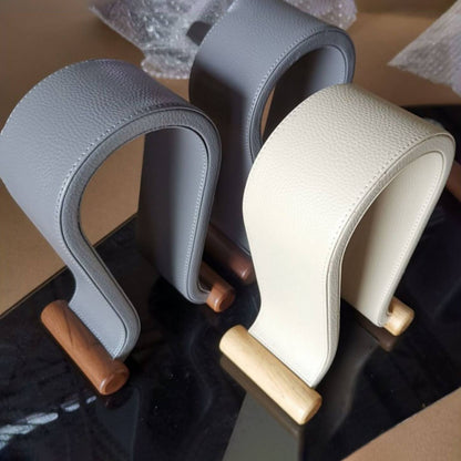 Suporte para fone de ouvido headset (modelo 11) Rede Canan