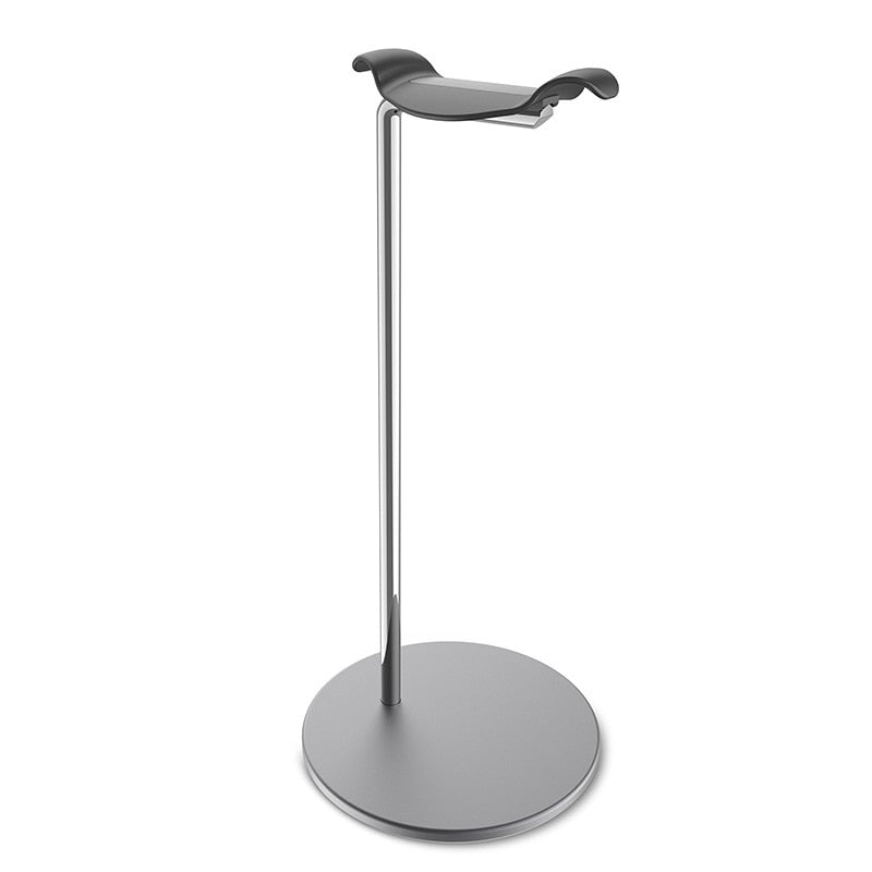 Suporte para fone de ouvido headset (modelo 7) Rede Canan