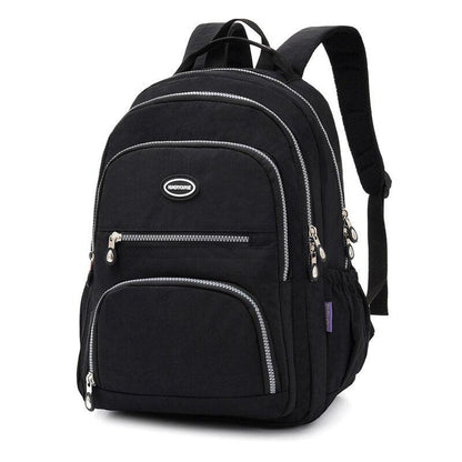 Mochila grande 35l com compartimento para notebook - Rede Canan