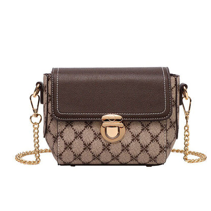 Bolsa feminina coleção luxo (modelo 23) Rede Canan