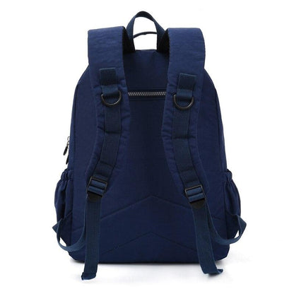Mochila grande 35l com compartimento para notebook - Rede Canan
