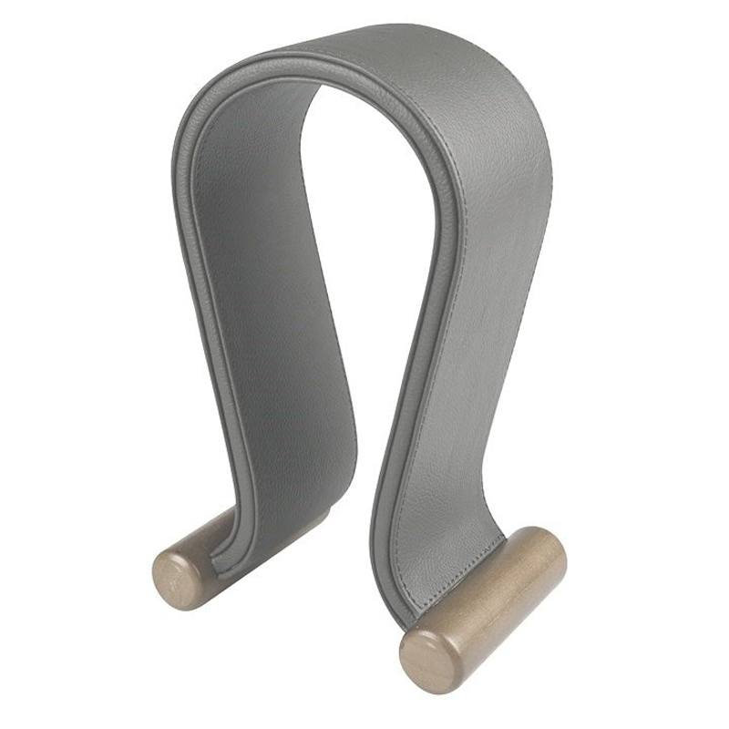 Suporte para fone de ouvido headset (modelo 11) Rede Canan
