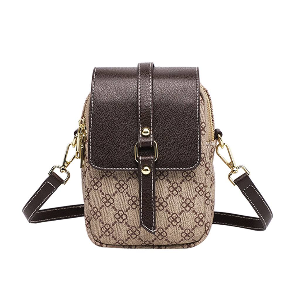 Bolsa feminina coleção luxo (modelo 19) Rede Canan
