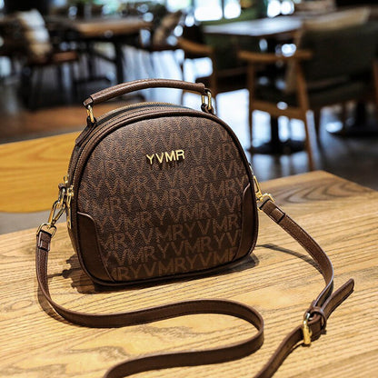 Bolsa feminina coleção luxo (modelo 18) Rede Canan