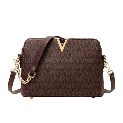 Bolsa feminina coleção luxo (modelo 14) Rede Canan