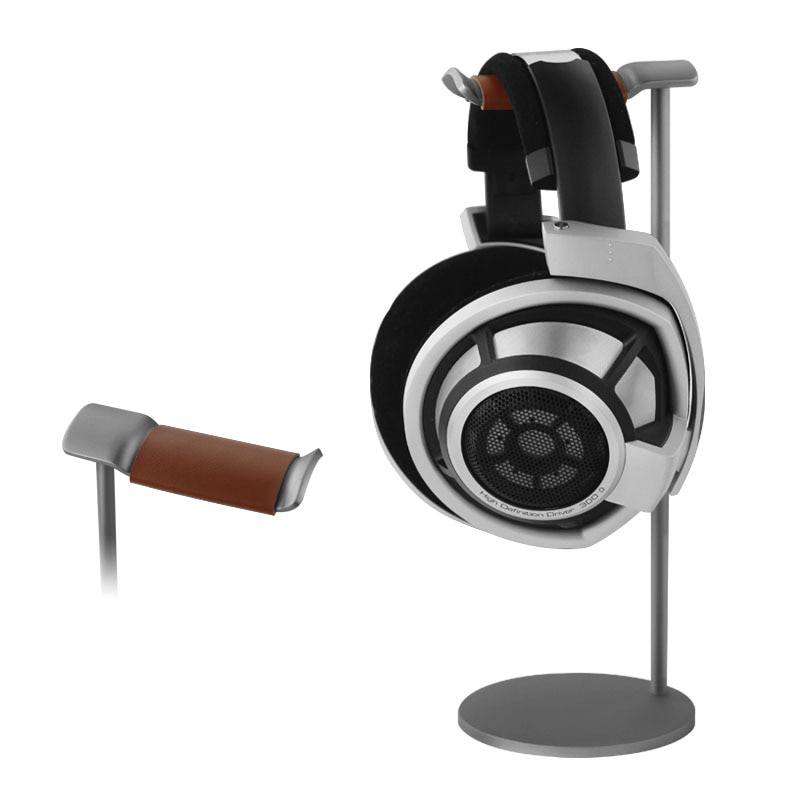 Suporte para fone de ouvido headset (modelo 9) Rede Canan
