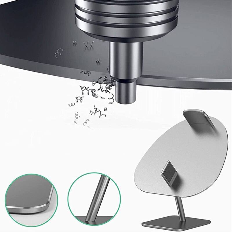 Suporte para fone de ouvido headset (modelo 5) Rede Canan