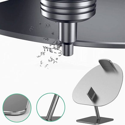 Suporte para fone de ouvido headset (modelo 5) Rede Canan