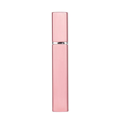 Mini recipiente porta-perfume recarregável - Rede Canan