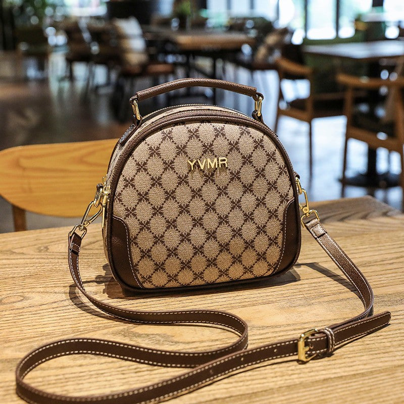 Bolsa feminina coleção luxo (modelo 18) Rede Canan