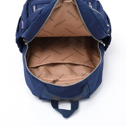 Mochila grande 35l com compartimento para notebook - Rede Canan