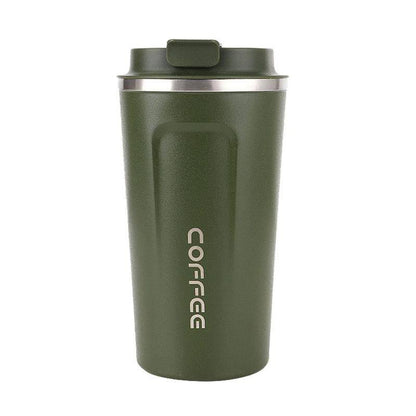 Copo térmico inox (modelo 2) Rede Canan