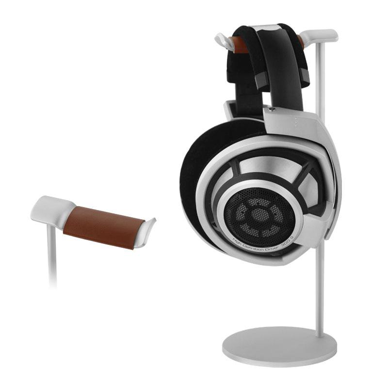 Suporte para fone de ouvido headset (modelo 9) Rede Canan