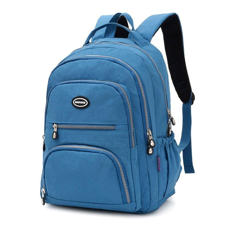 Mochila grande 35l com compartimento para notebook - Rede Canan