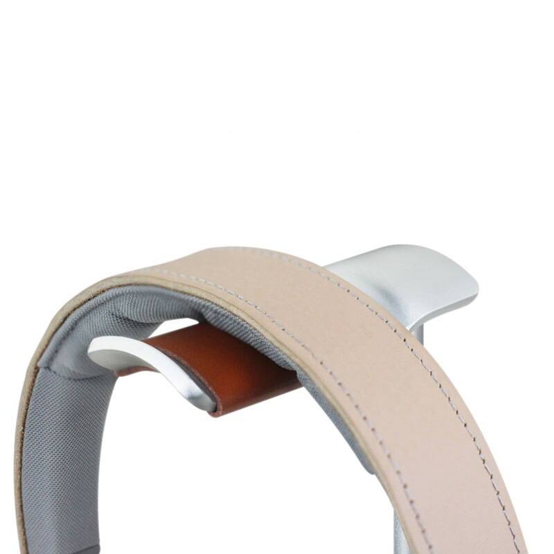 Suporte para fone de ouvido headset (modelo 9) Rede Canan