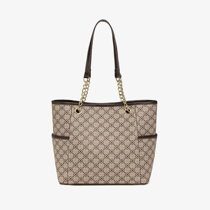 Bolsa feminina coleção luxo (modelo 36) Rede Canan