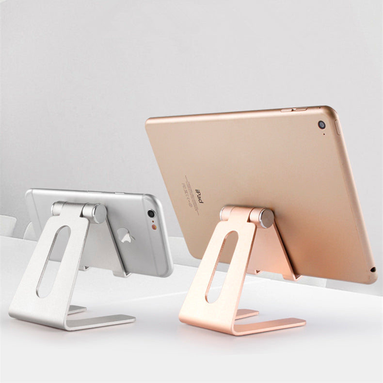 Suporte para telefone celular com inclinação ajustável Rede Canan