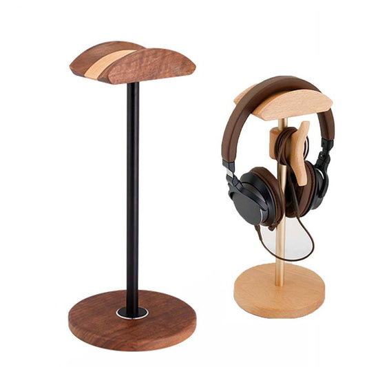 Suporte para fone de ouvido headset (modelo 10) Rede Canan