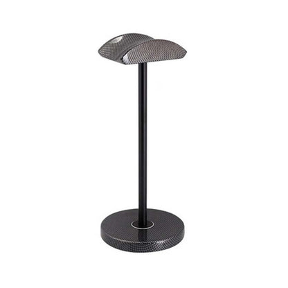 Suporte para fone de ouvido headset (modelo 10) Rede Canan