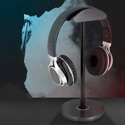 Suporte para fone de ouvido headset (modelo 10) Rede Canan