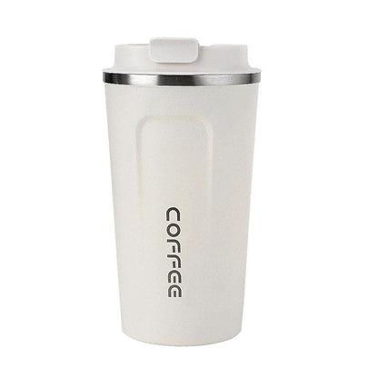 Copo térmico inox (modelo 2) Rede Canan