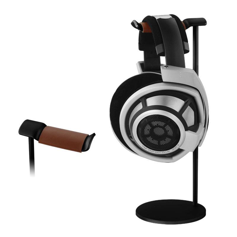 Suporte para fone de ouvido headset (modelo 9) Rede Canan