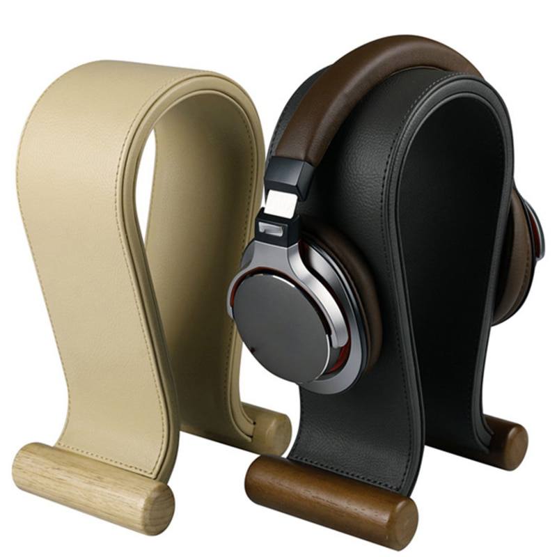 Suporte para fone de ouvido headset (modelo 11) Rede Canan