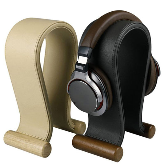 Suporte para fone de ouvido headset (modelo 11) Rede Canan