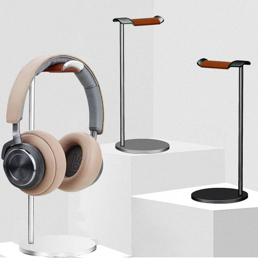 Suporte para fone de ouvido headset (modelo 9) Rede Canan
