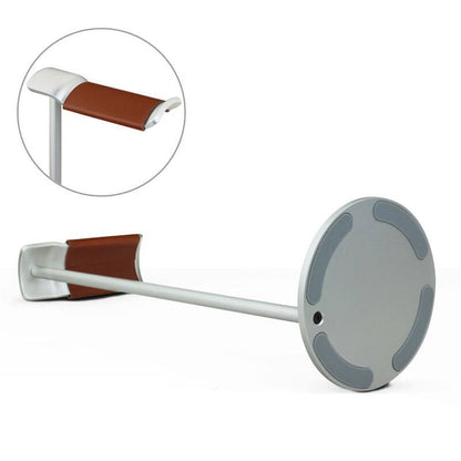 Suporte para fone de ouvido headset (modelo 9) Rede Canan