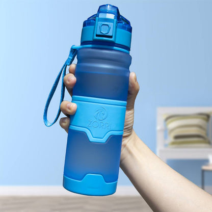 Garrafa de água à prova de vazamento 400ml/500ml/700ml/1000ml Rede Canan