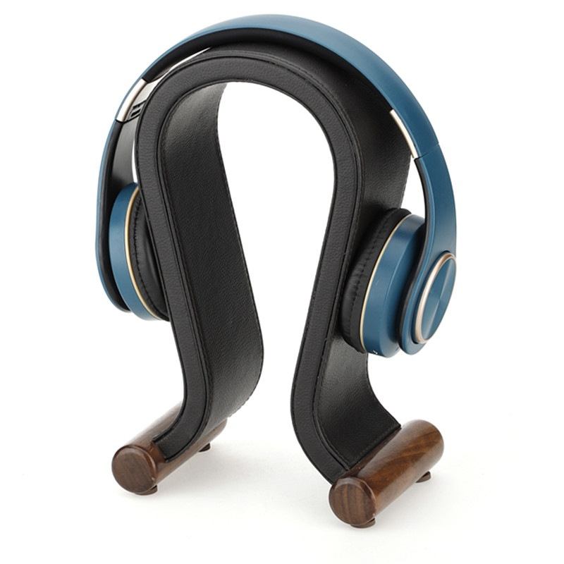 Suporte para fone de ouvido headset (modelo 11) Rede Canan