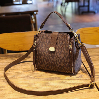 Bolsa feminina coleção luxo (modelo 31) Rede Canan
