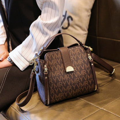 Bolsa feminina coleção luxo (modelo 31) Rede Canan