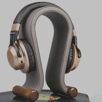 Suporte para fone de ouvido headset (modelo 11) Rede Canan
