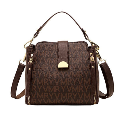 Bolsa feminina coleção luxo (modelo 31) Rede Canan