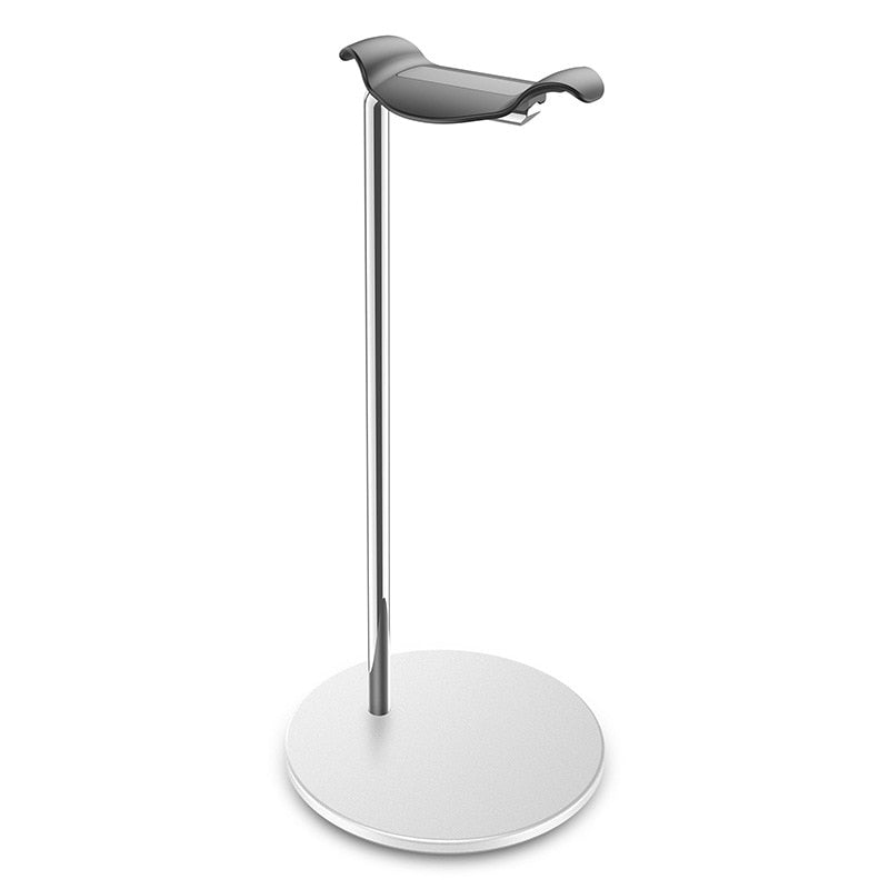 Suporte para fone de ouvido headset (modelo 7) Rede Canan