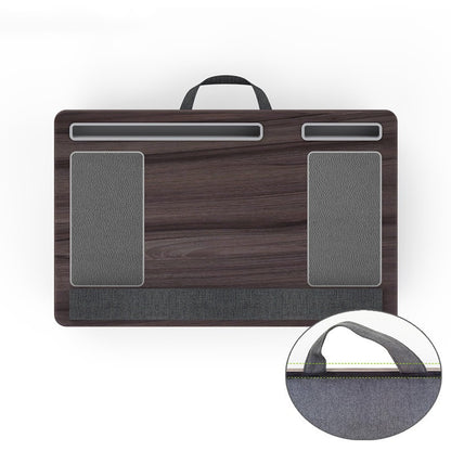 Mesa/bandeja de colo para notebook Rede Canan