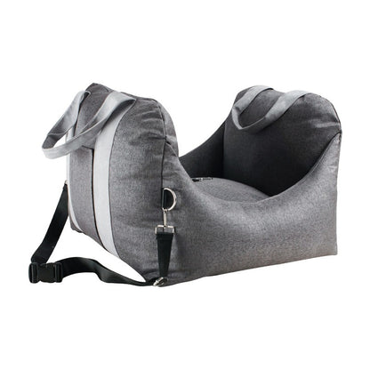 Cama-bolsa para pet Rede Canan