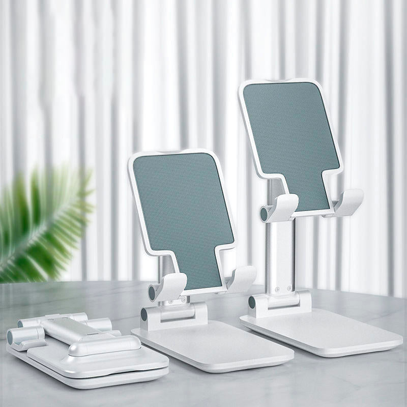 Suporte para telefone celular com inclinação ajustável 2 Rede Canan